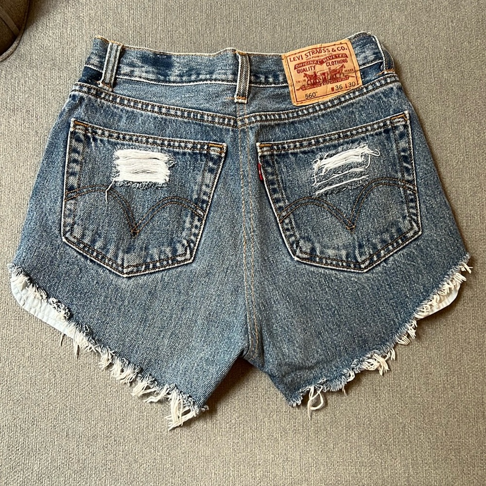 Levi’s